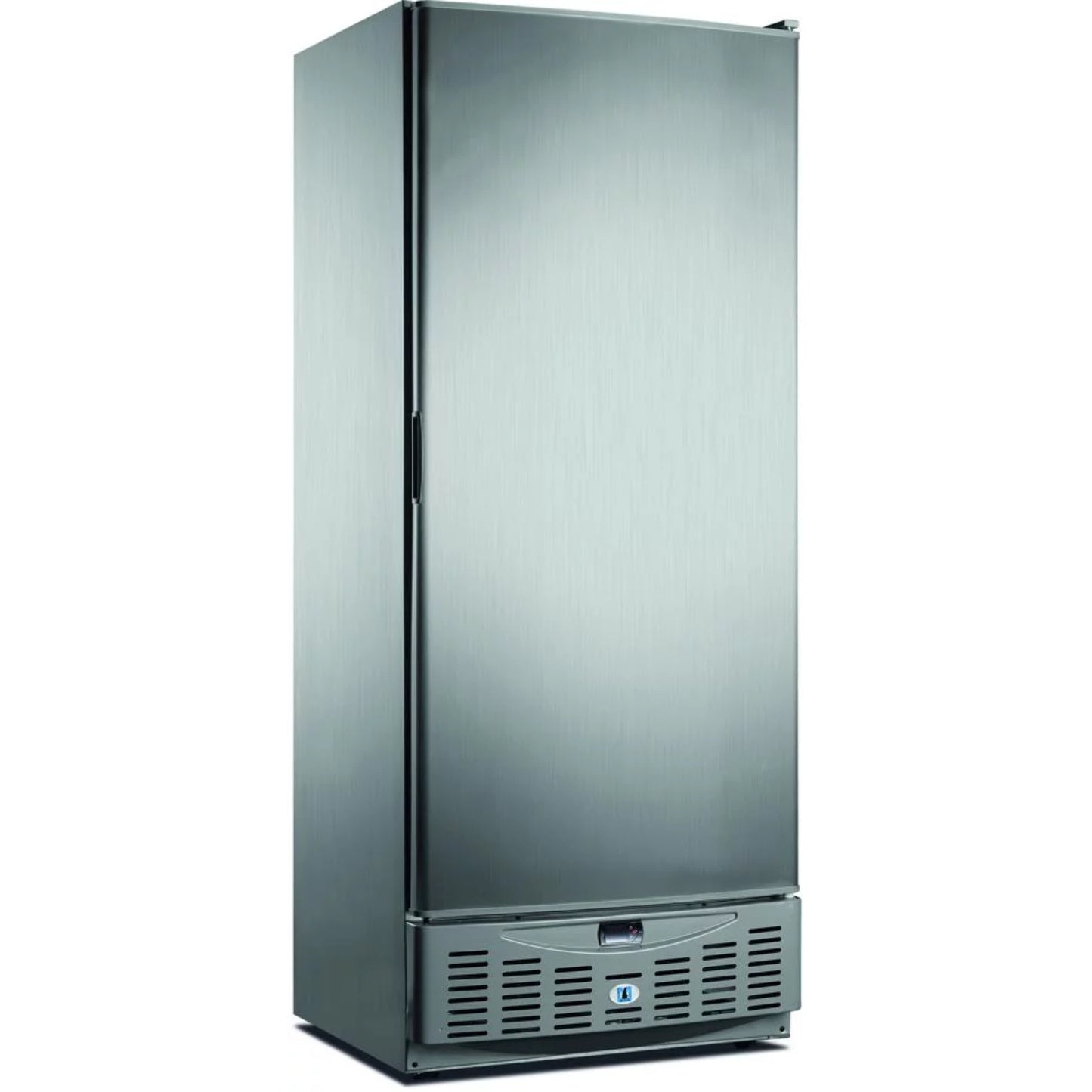 KÜHLSCHRANK 75 CM, 525 LITER MODELL MM 5 A PO EDELSTAHL