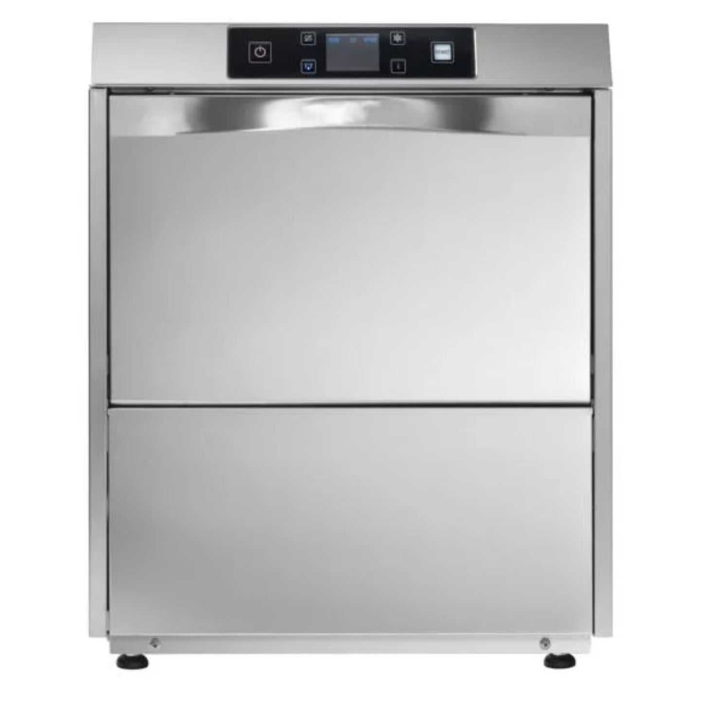 UNIVERSALSPÜLMASCHINE MODELL E LEGANCE 50 SMALL K