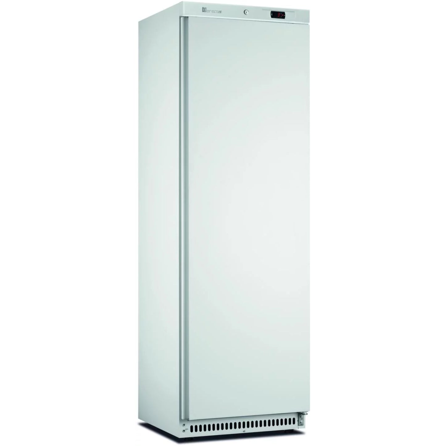TIEFKÜHLSCHRANK 62 CM, 386 LITER MODELL ACE 430SC PO WEISS