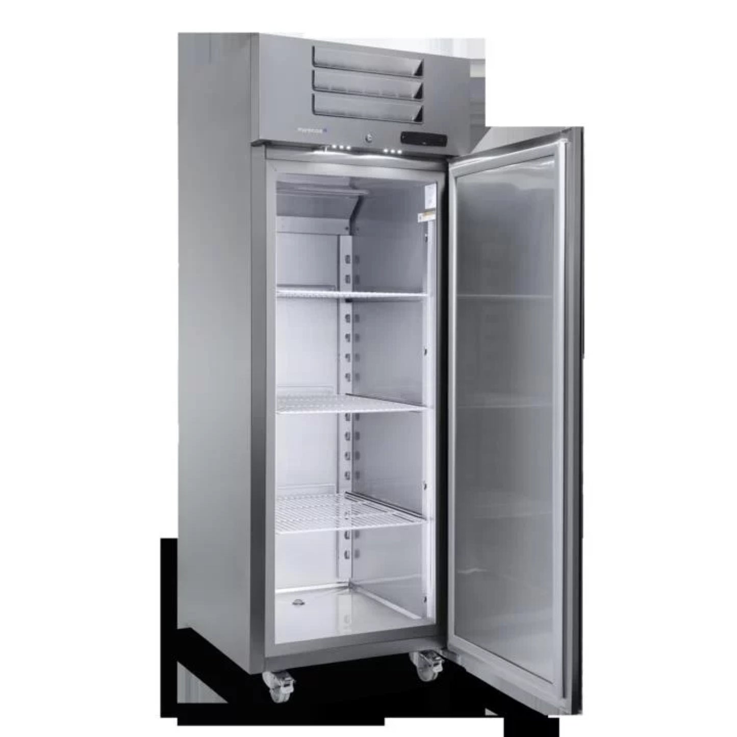 TIEFKÜHLSCHRANK 2/1 GN 535 LITER EXCEL STEUERUNG MODELL AGP 700 TA N PO