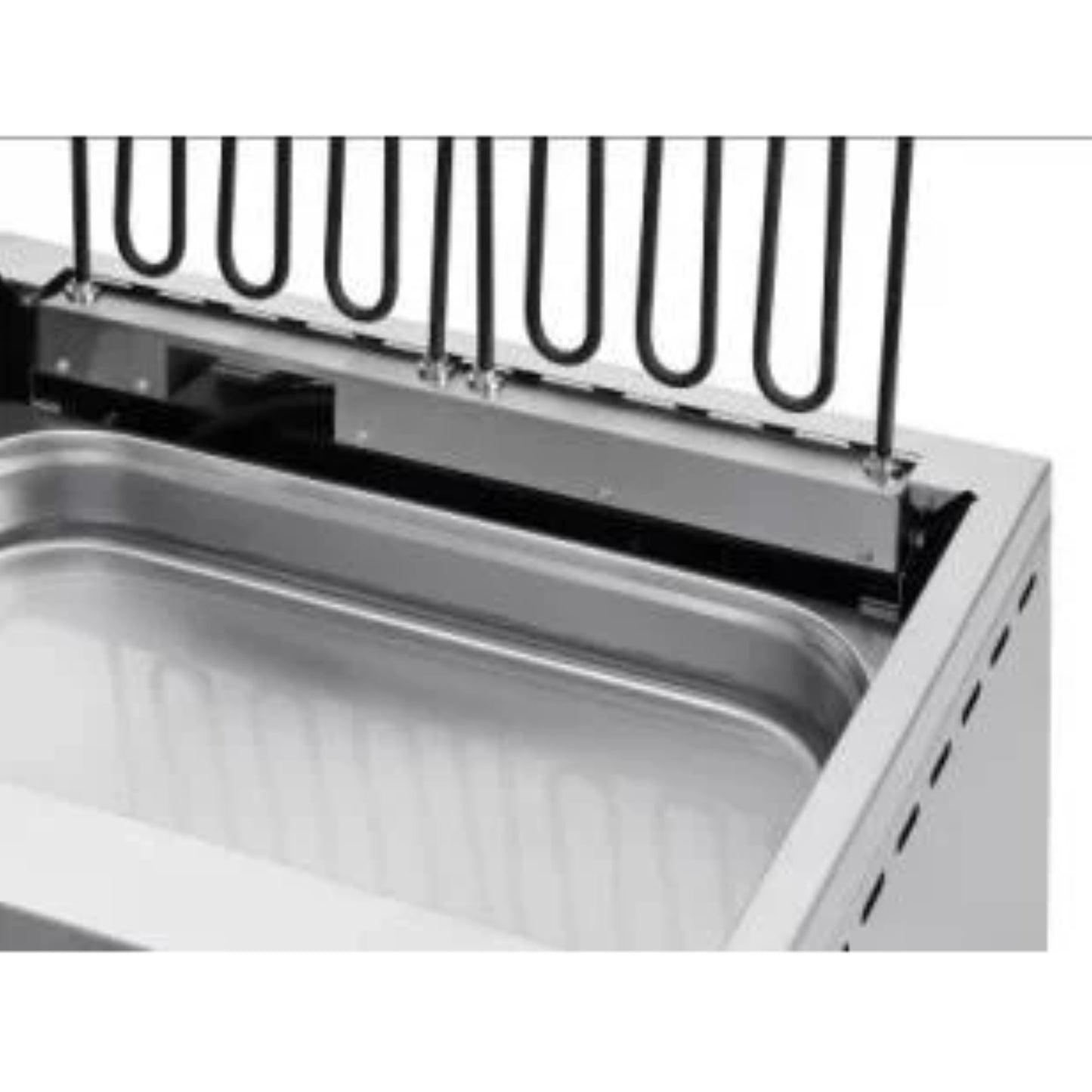 ELEKTRO GRILL 60 CM TISCHGERÄT MODELL CES 60