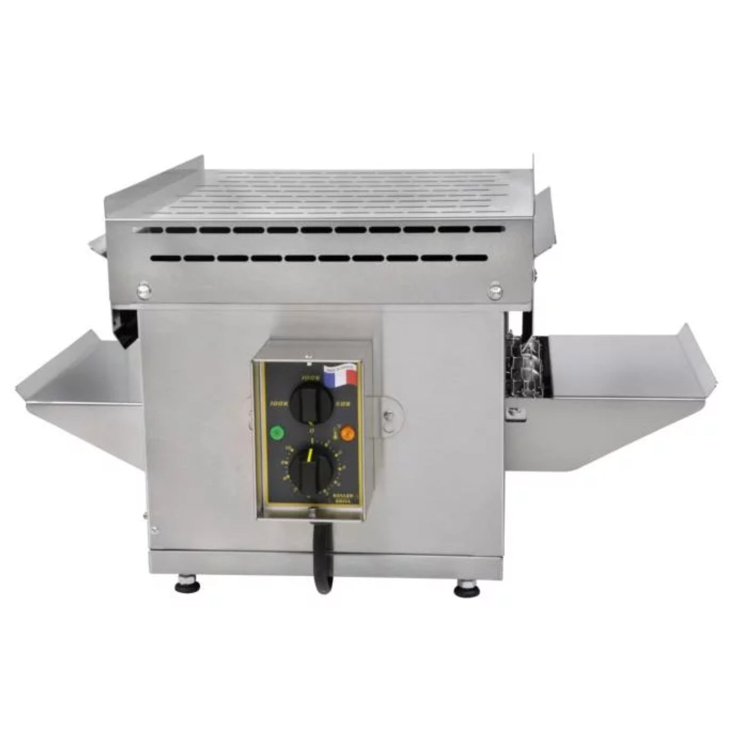 DURCHLAUF TURBO OFEN INFRAROT CT 3000B