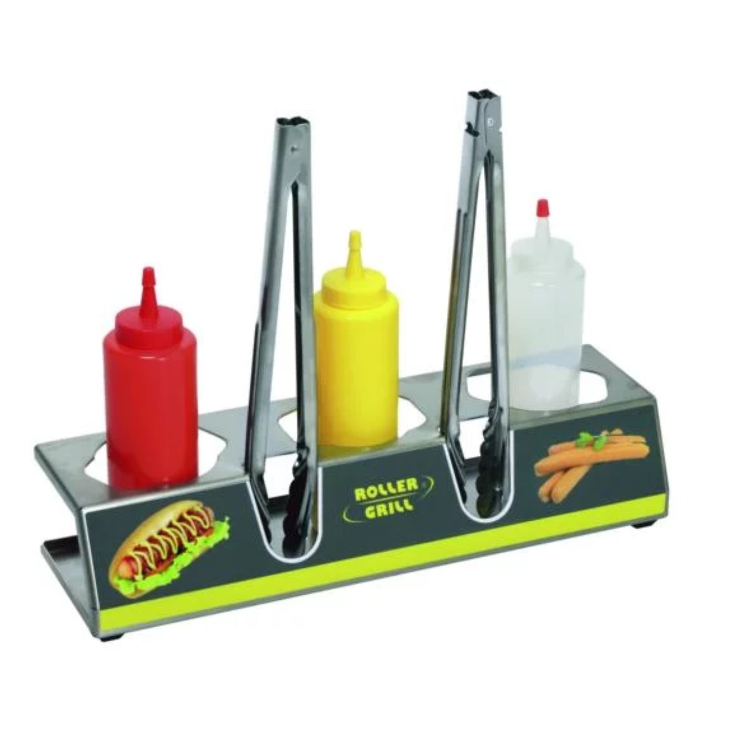 KIT FÜR HOT DOGS MODELL KHDS 60