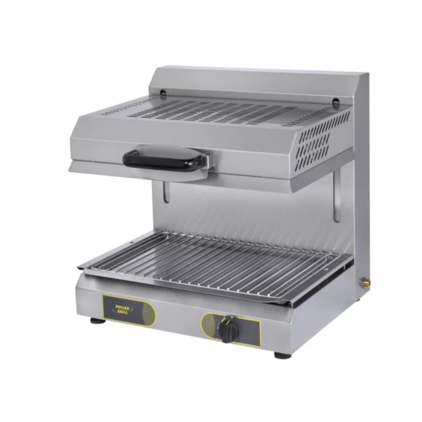 SALAMANDER 60 CM IN GASAUSFÜHRUNG SGM 600