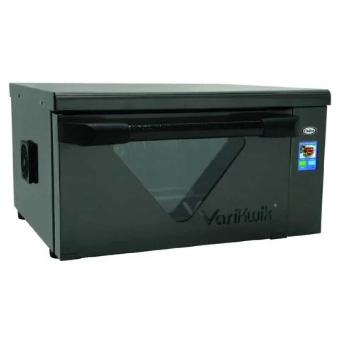 SPEED-TURBO-OFEN MODELL VARIKWIK 3,34 KW/H