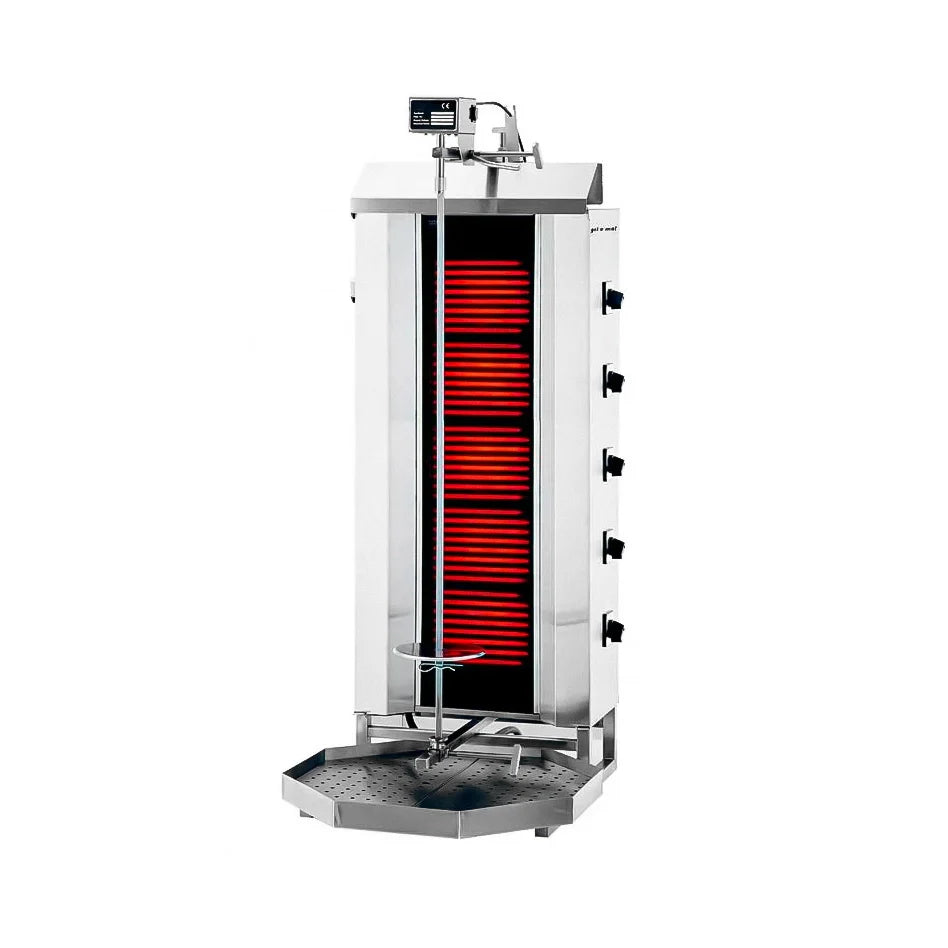 Gyros & Kebab-Grills