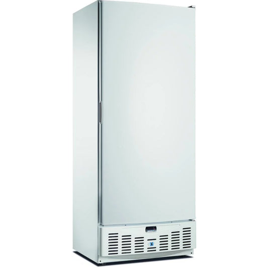 TIEFKÜHLSCHRANK 2/1 GN, 75 CM 525 LITER MODELL MM 5 N PO WEISS