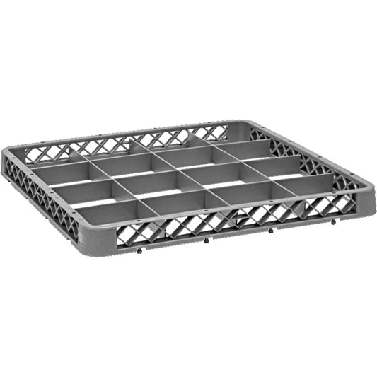 AUFSATZRAND FÜR GLÄSER + TASSEN (5 VARIANTEN)