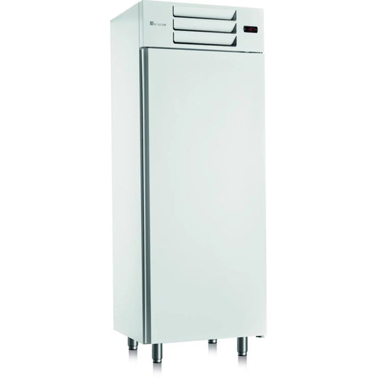 BÄCKEREI-TIEFKÜHLSCHRANK 60 x 40, 72,5 CM, 488 LITER MODELL ATP 500 N PO WEISS