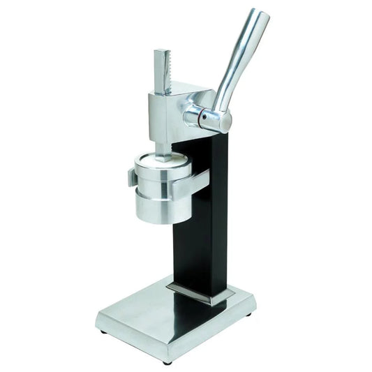 SPAGHETTI EISPRESSE MANUELL MODELL 3580