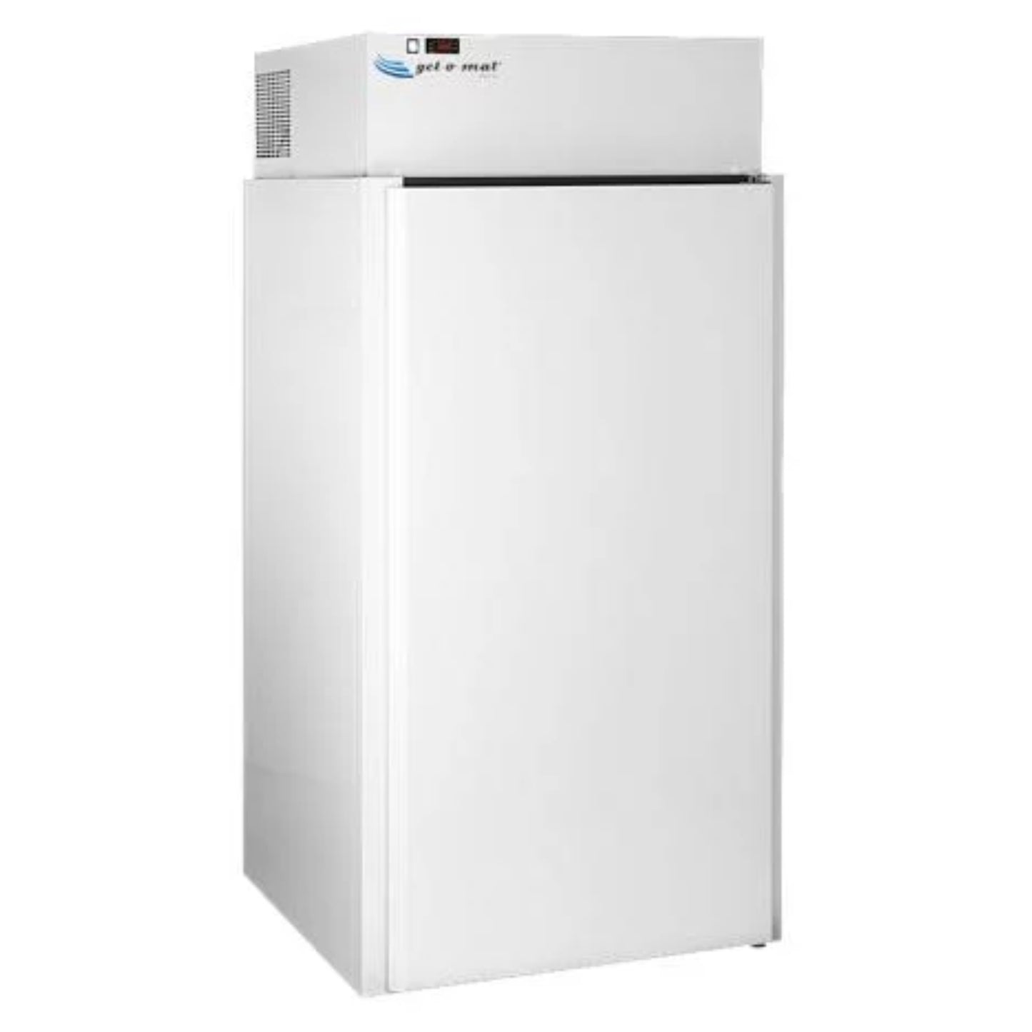 KÜHLZELLE SMARTCELL 100 X 100 CM, MIT BODEN, MODELL KWMB 100TD