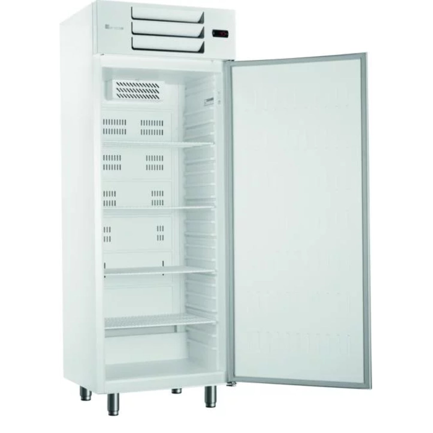 BÄCKEREI-KÜHLSCHRANK 60X40, 72,5 CM, 488 LITER MODELL ATP 500 PO WEISS