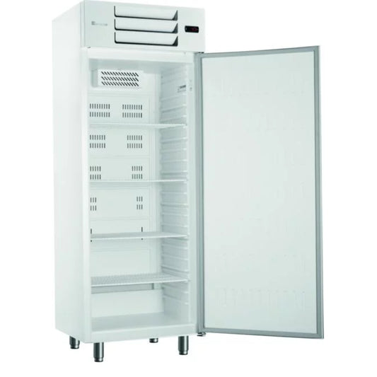 BÄCKEREI-KÜHLSCHRANK 60X40, 72,5 CM, 488 LITER MODELL ATP 500 PO WEISS