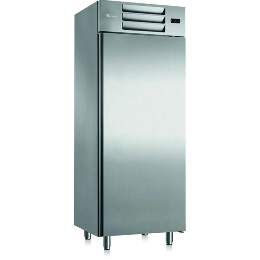 BÄCKEREI-KÜHLSCHRANK 60X40, 72,5 CM, 488 LITER MODELL ATP 500 A PO EDELSTAHL