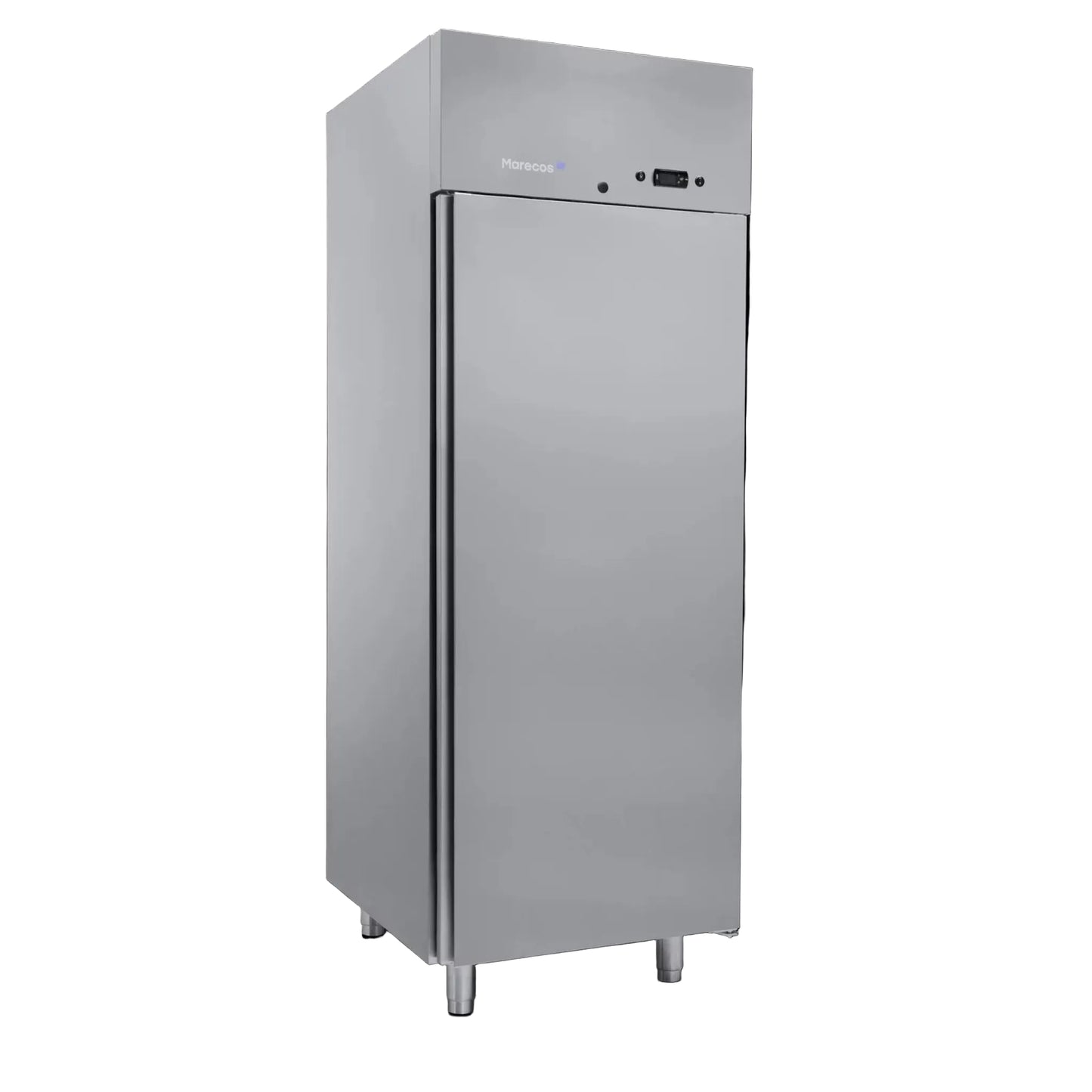 KÜHLSCHRANK 2/1 GN 535 LITER SOFTLINE AGP 700 TA PO
