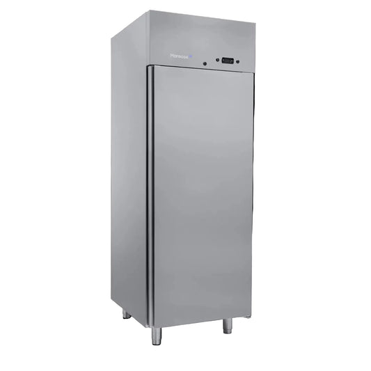 KÜHLSCHRANK 2/1 GN 535 LITER SOFTLINE AGP 700 TA PO