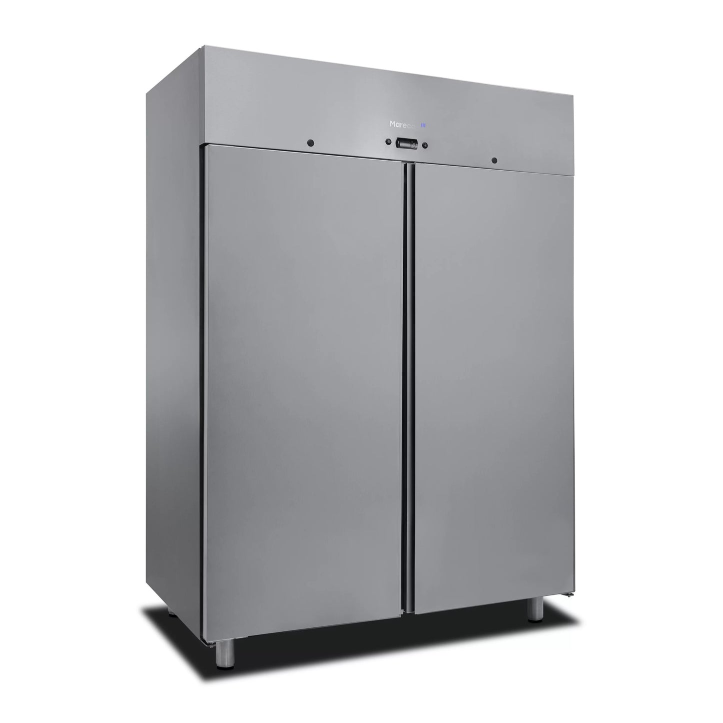 KÜHLSCHRANK 2/1 GN 1235 LITER SOFTLINE STEUERUNG AGP 1400 TA PO SOFTLINE