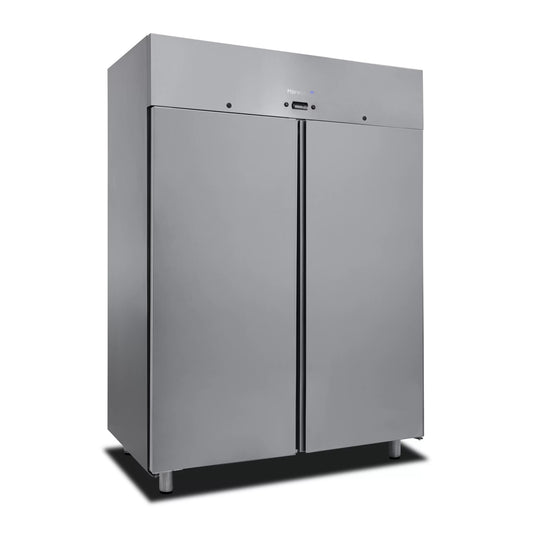 KÜHLSCHRANK 2/1 GN 1235 LITER SOFTLINE STEUERUNG AGP 1400 TA PO SOFTLINE