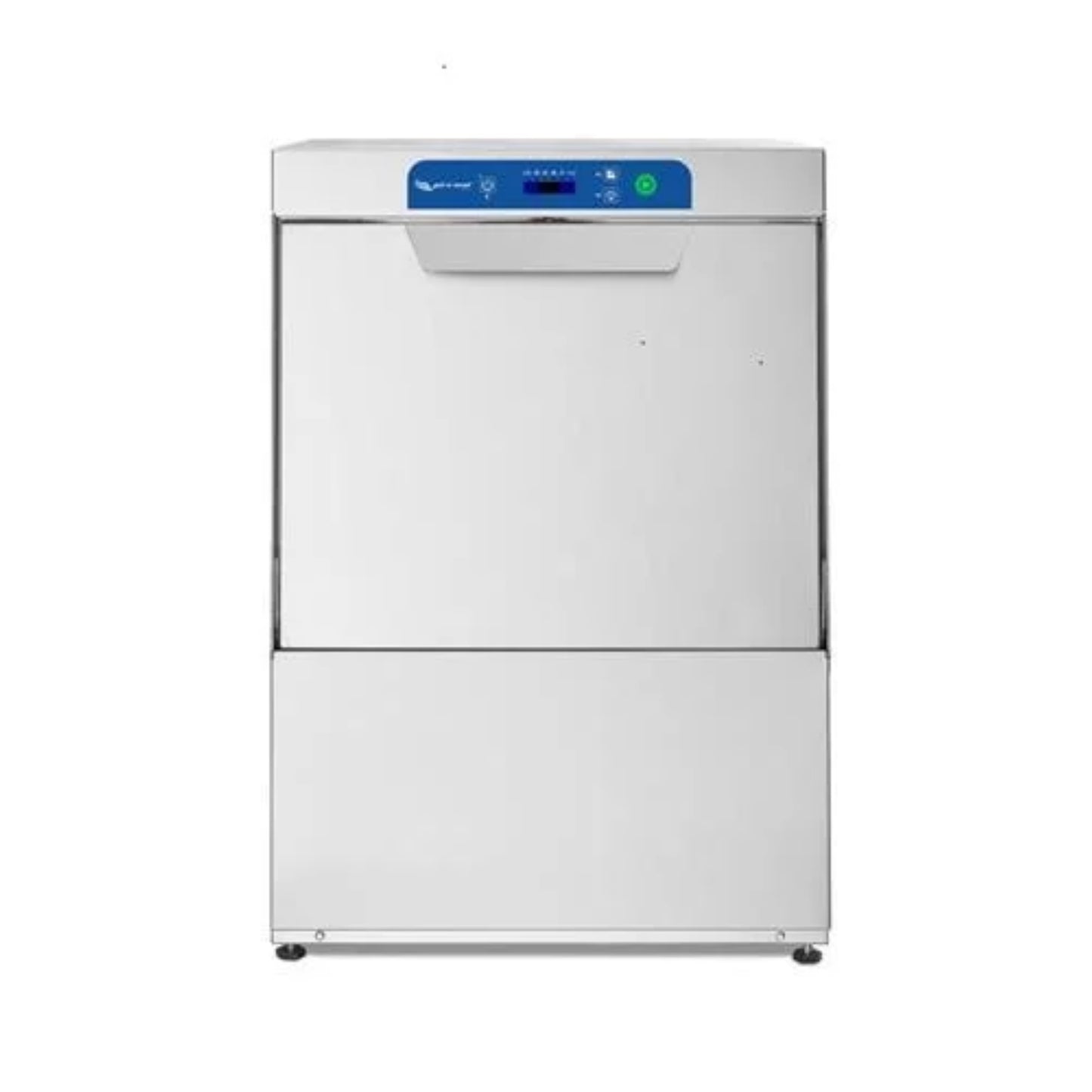 GLÄSERSPÜLMASCHINE KÖRBE 400X400 4 PROGRAMME MODELL EGM 402 KO ECO