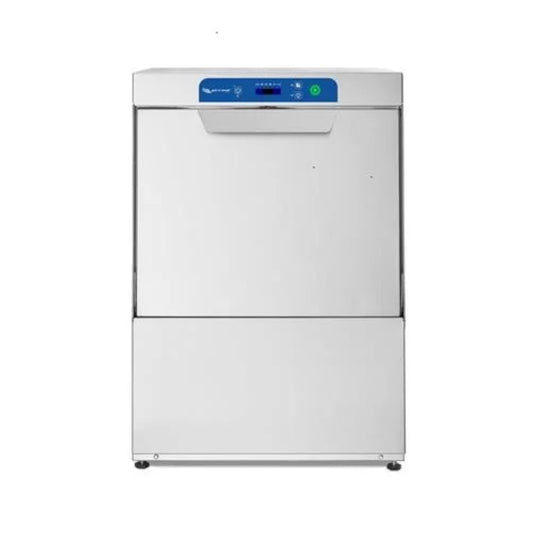 GLÄSERSPÜLMASCHINE KÖRBE 400X400 4 PROGRAMME MODELL EGM 402 KO ECO
