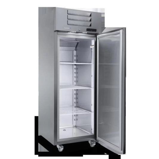 TIEFKÜHLSCHRANK 2/1 GN 535 LITER EXCEL STEUERUNG MODELL AGP 700 TA N PO
