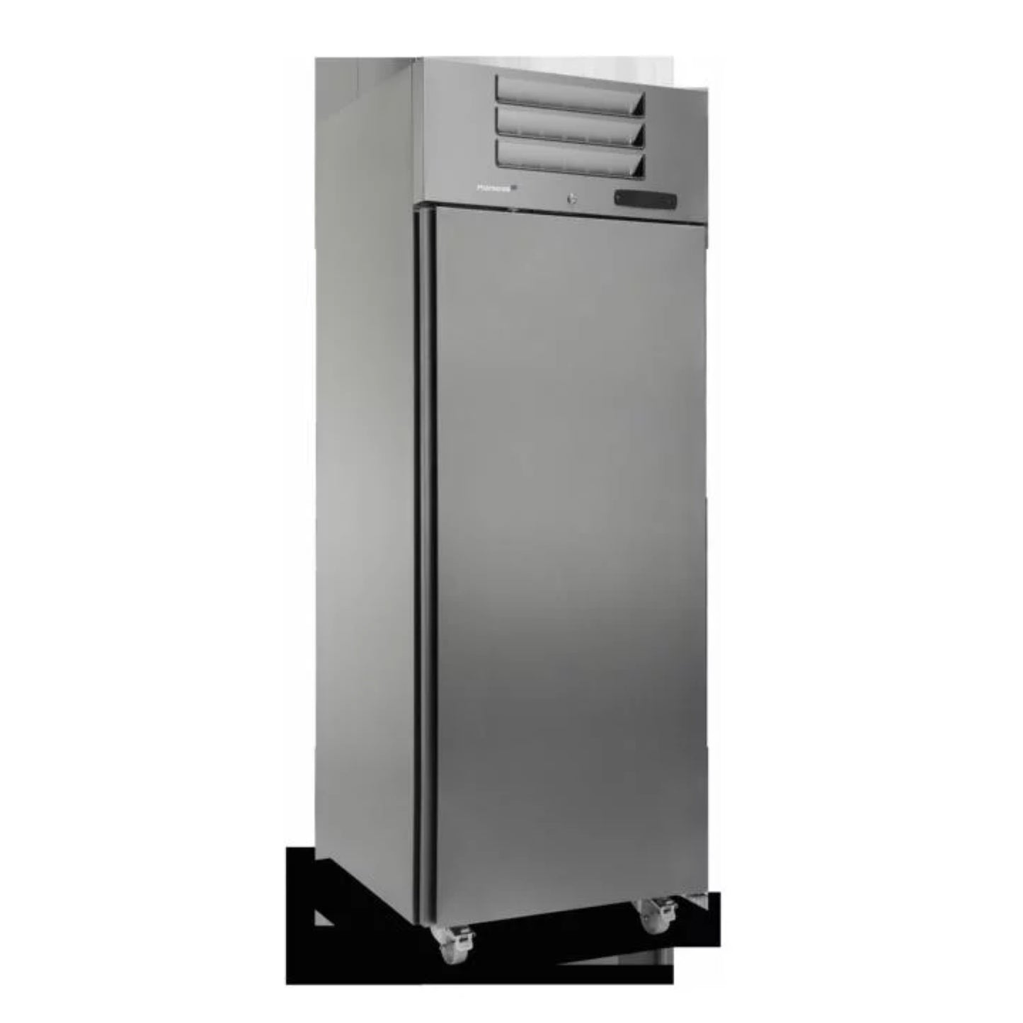 KÜHLSCHRANK 2/1 GN 535 LITER EXCEL STEUERUNG MODELL AGP 700 TA PO