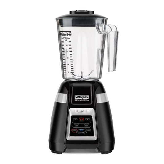 WARING BLADE 1,4 LITER FOOD/BAR MIXER MIT 1,0 PS MOTOR BB340E