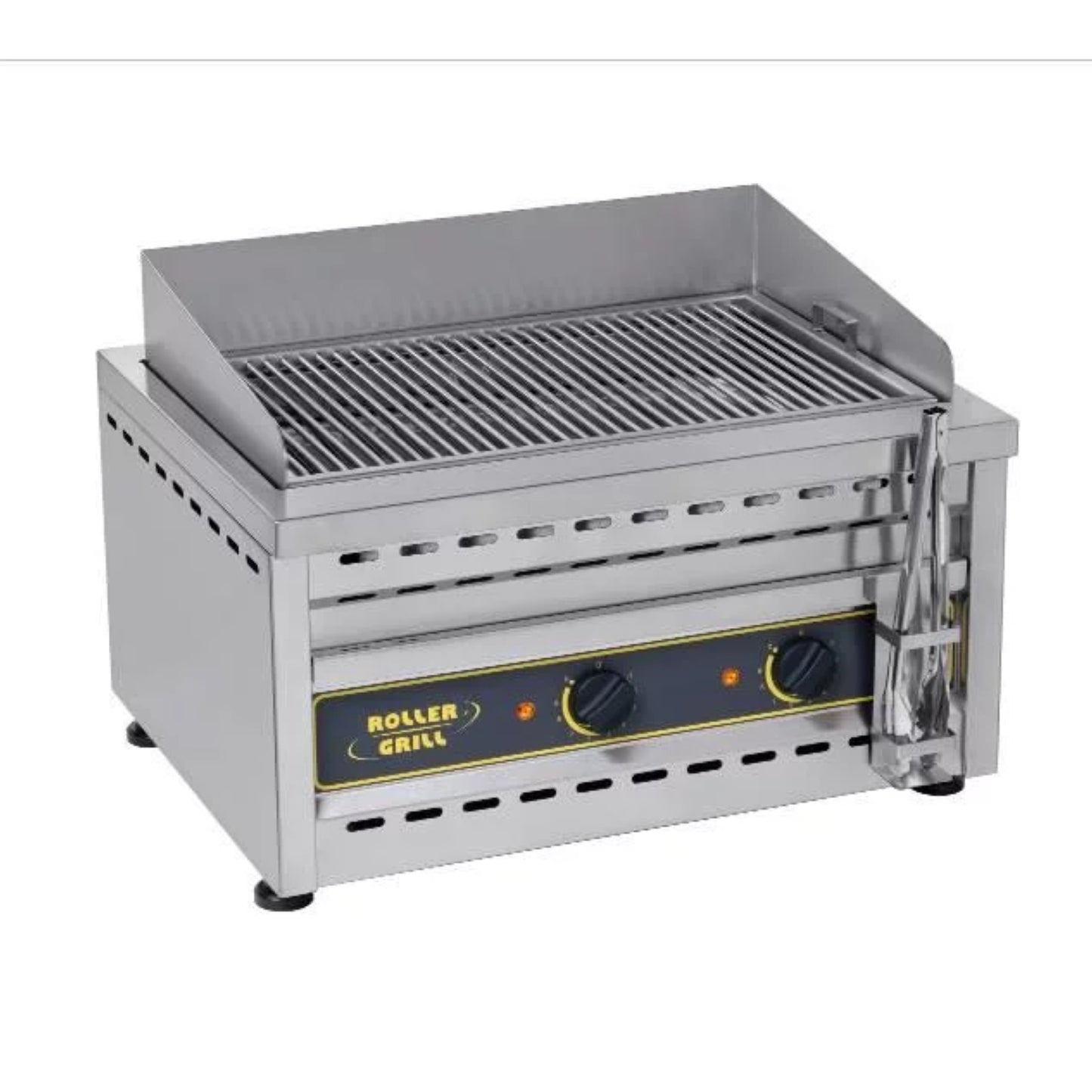 ELEKTRO GRILL 60 CM TISCHGERÄT MODELL CES 60