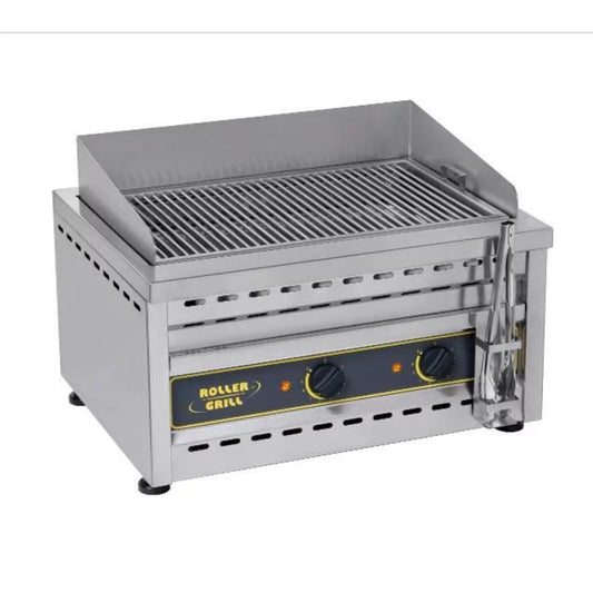 ELEKTRO GRILL 60 CM TISCHGERÄT MODELL CES 60