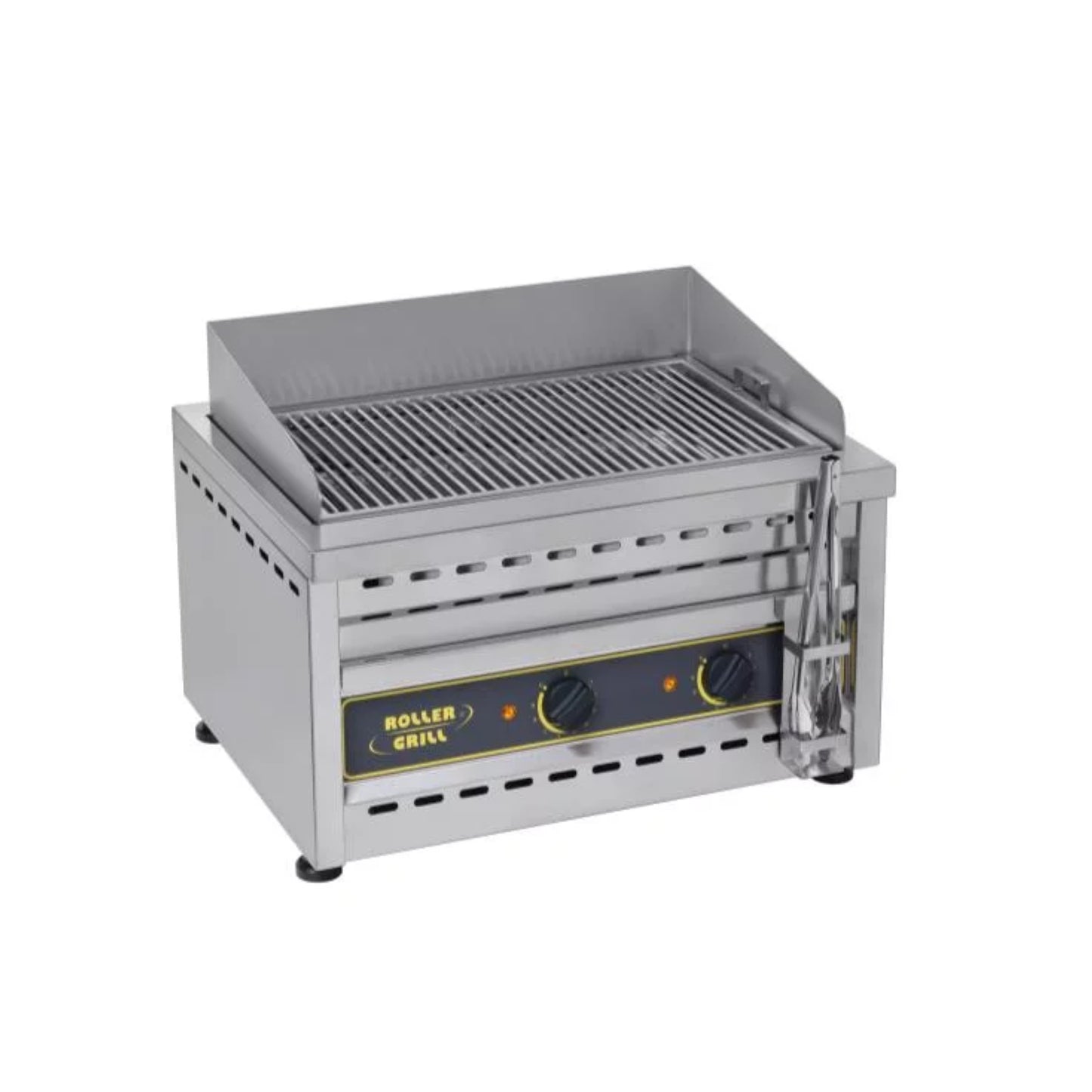 GAS LAVASTEINGRILL 60 CM, TISCHGERÄT MODELL CGS 600