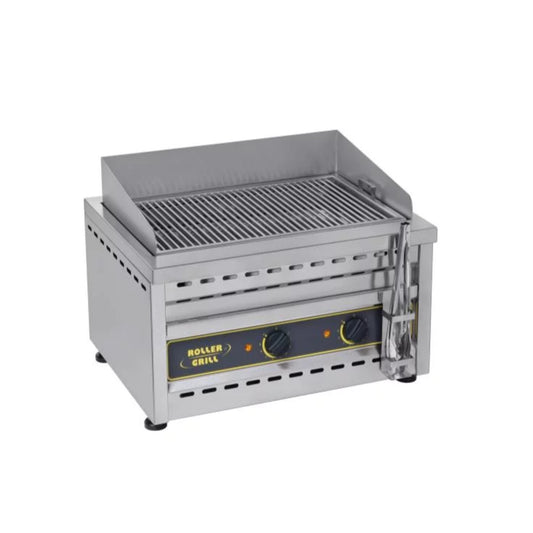 GAS LAVASTEINGRILL 60 CM, TISCHGERÄT MODELL CGS 600