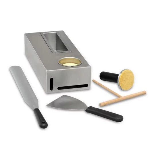CRÊPES-KIT CK 3