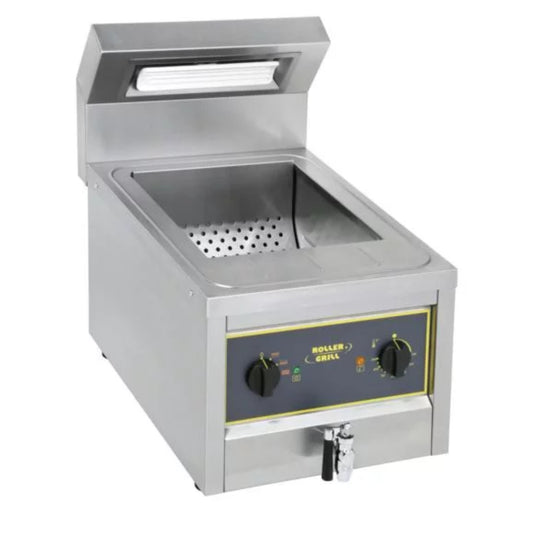 TISCH POMMESWÄRMER KAPAZITÄT 5 KG ELEKTRO MODELL CW 12