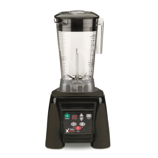 WARING X-PREP 2 LITER FOOD/BAR MIXER MIT 3,5 PS MOTOR MX1100XTXEE