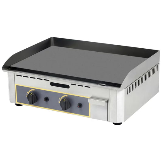 GAS-GRIDDLEPLATTE 60 CM MIT 6,4 KW MODELL PSR 600G