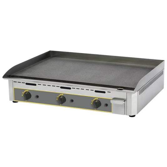 GAS-GRIDDLEPLATTE 90 CM MIT 9,6 KW MODELL PSR 900G