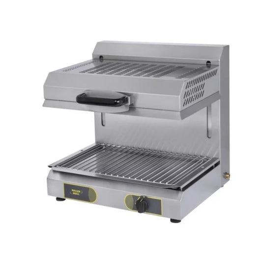 SALAMANDER 60 CM IN GASAUSFÜHRUNG SGM 600