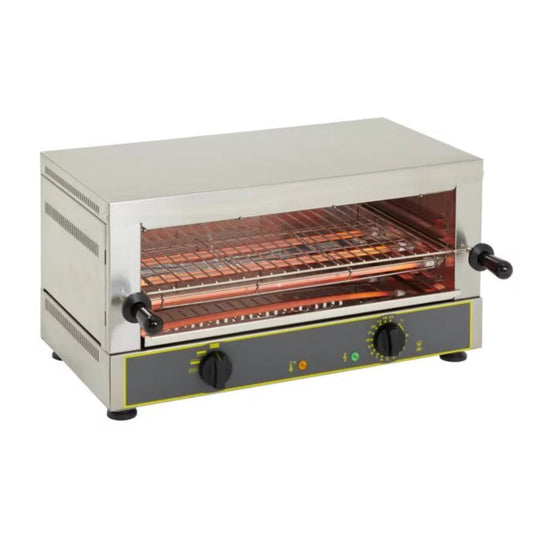 SALAMANDER/ÜBERBACKGERÄT/TOASTER FÜR 1 X GN 1/1 1 EBENE TS 1270