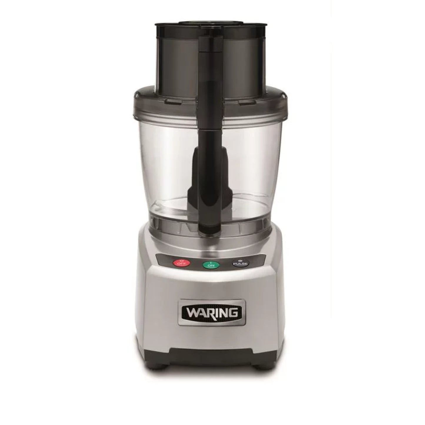 WARING KÜCHENMASCHINE/GEMÜSESCHNEIDER 3,8 LITER LIQUILOCK SYSTEM WFP16SE