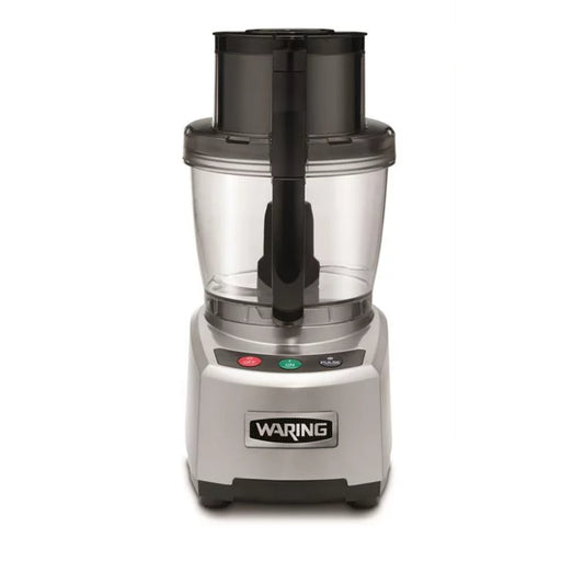 WARING KÜCHENMASCHINE/GEMÜSESCHNEIDER 3,8 LITER LIQUILOCK SYSTEM WFP16SE